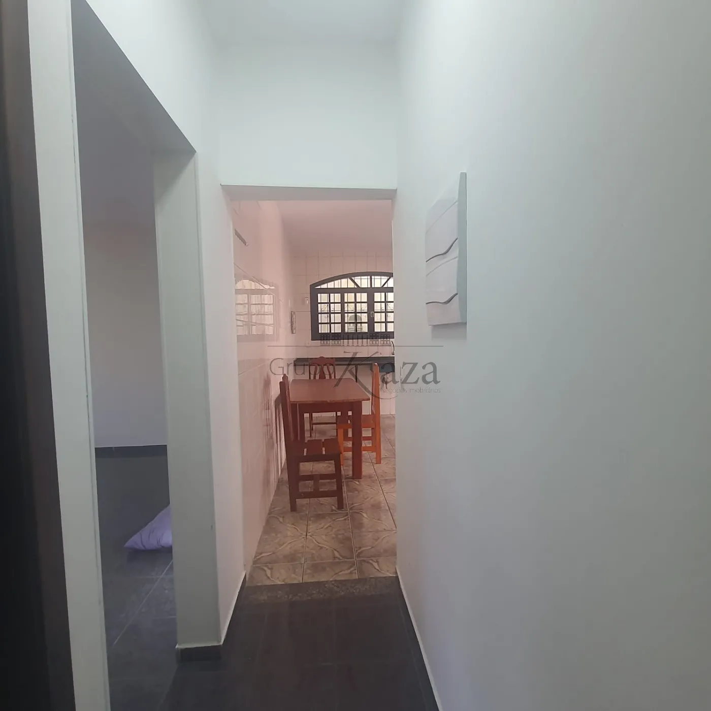 Foto 13 de Casa Padrão em Residencial Tatetuba, São José dos Campos - imagem 13