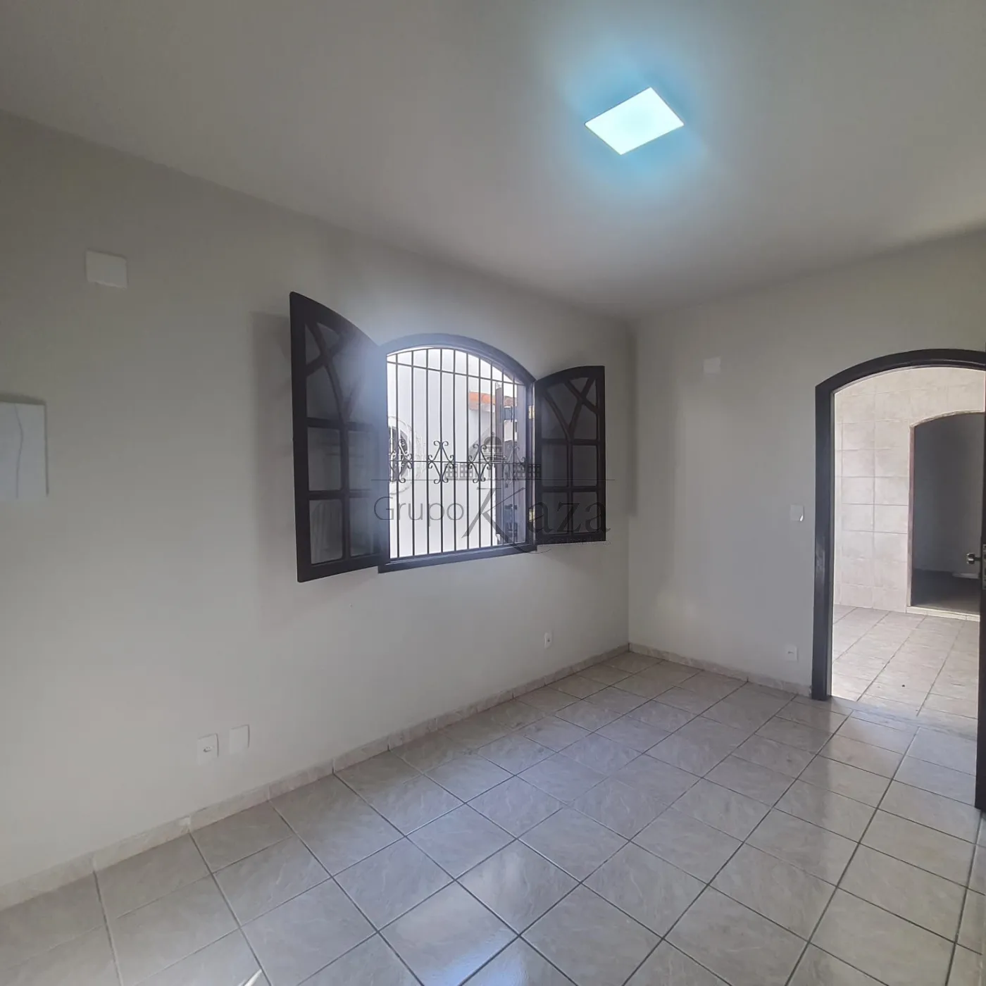 Foto 25 de Casa Padrão em Residencial Tatetuba, São José dos Campos - imagem 25