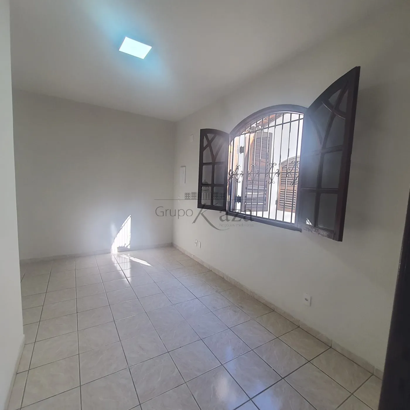 Foto 24 de Casa Padrão em Residencial Tatetuba, São José dos Campos - imagem 24