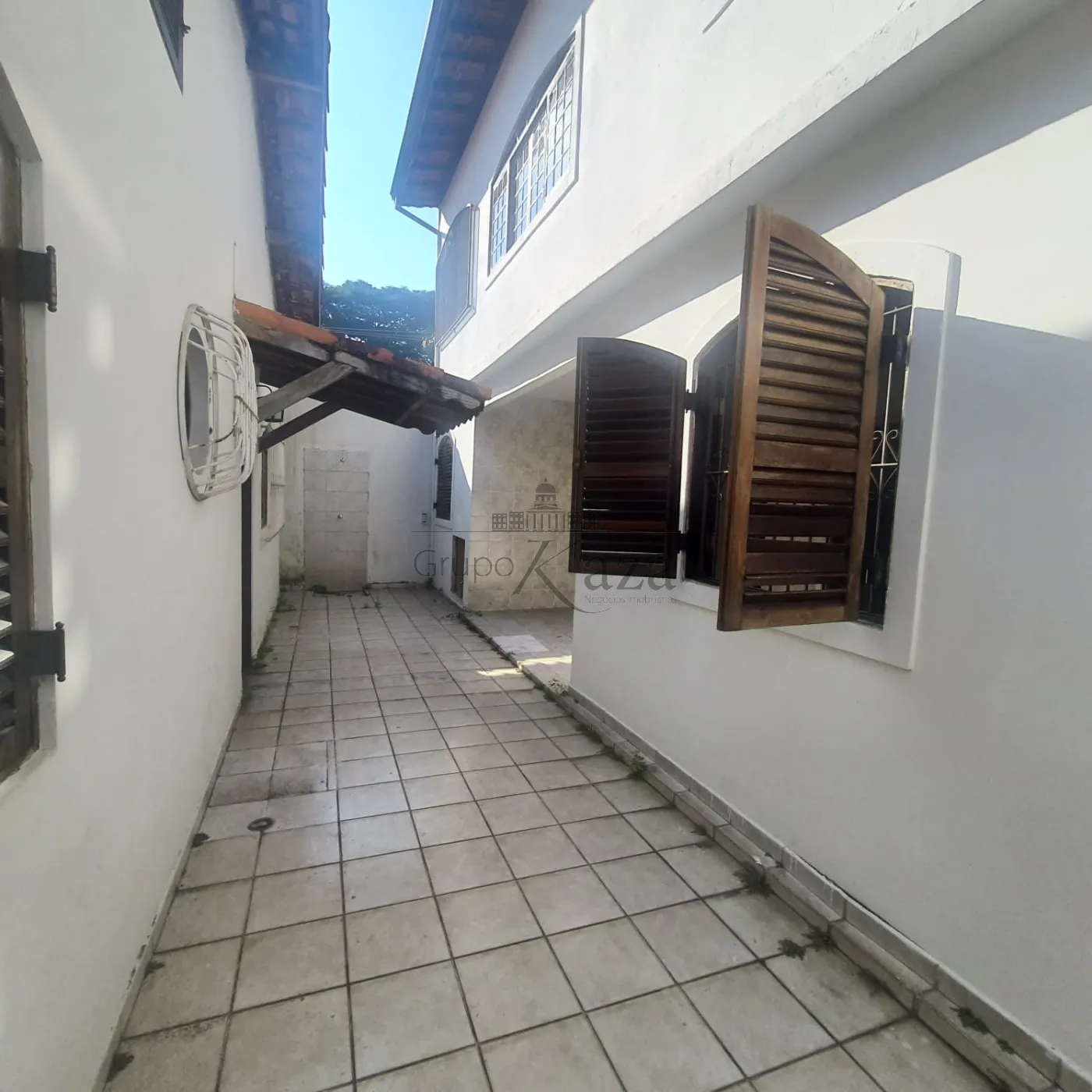 Foto 19 de Casa Padrão em Residencial Tatetuba, São José dos Campos - imagem 19