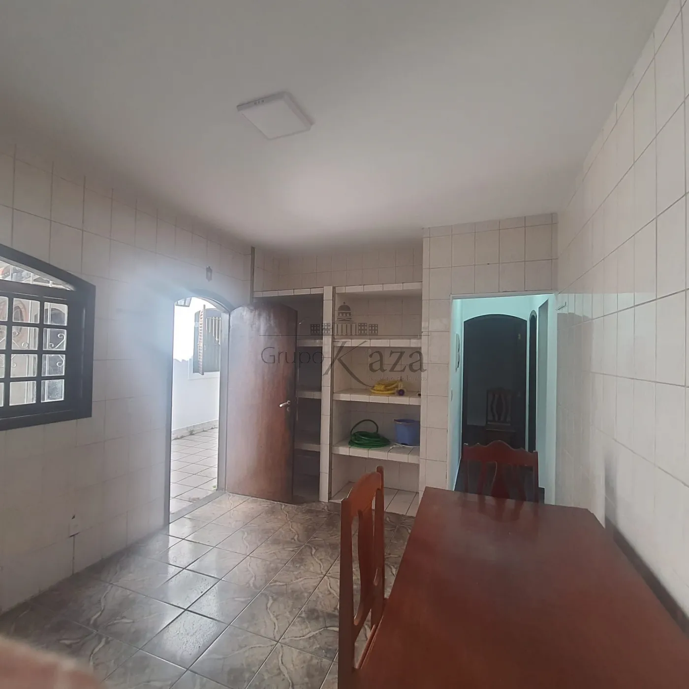 Foto 17 de Casa Padrão em Residencial Tatetuba, São José dos Campos - imagem 17