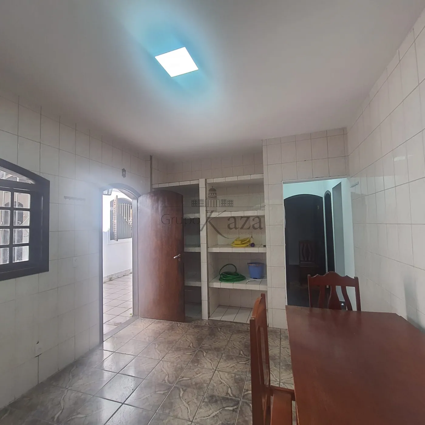 Foto 16 de Casa Padrão em Residencial Tatetuba, São José dos Campos - imagem 16