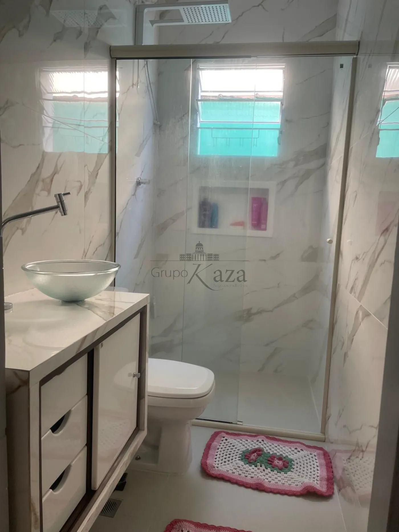 Foto 18 de Casa Padrão em Jardim Torrão de Ouro, São José dos Campos - imagem 18