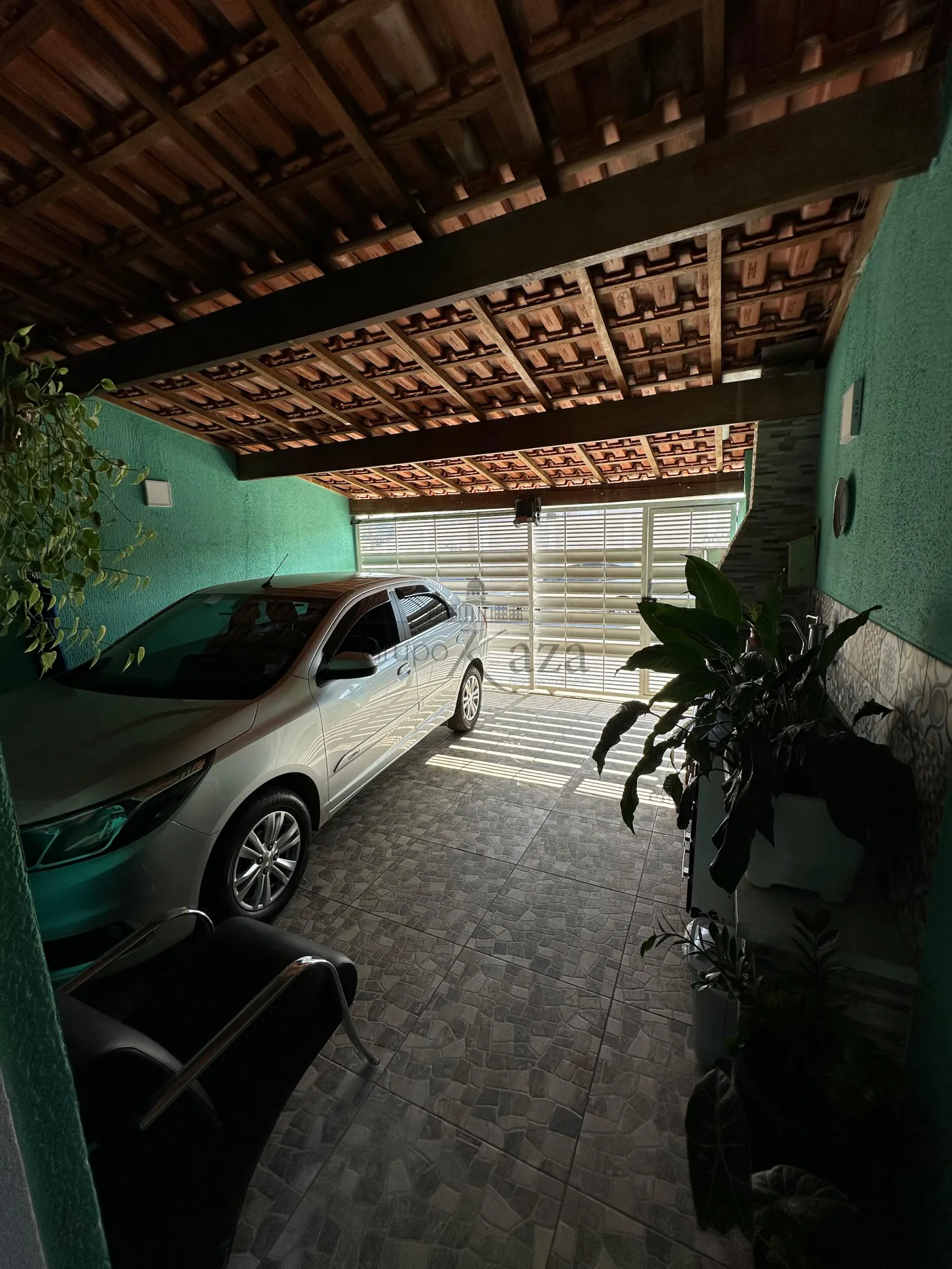 Foto 1 de Casa Padrão em Jardim Torrão de Ouro, São José dos Campos - imagem 1