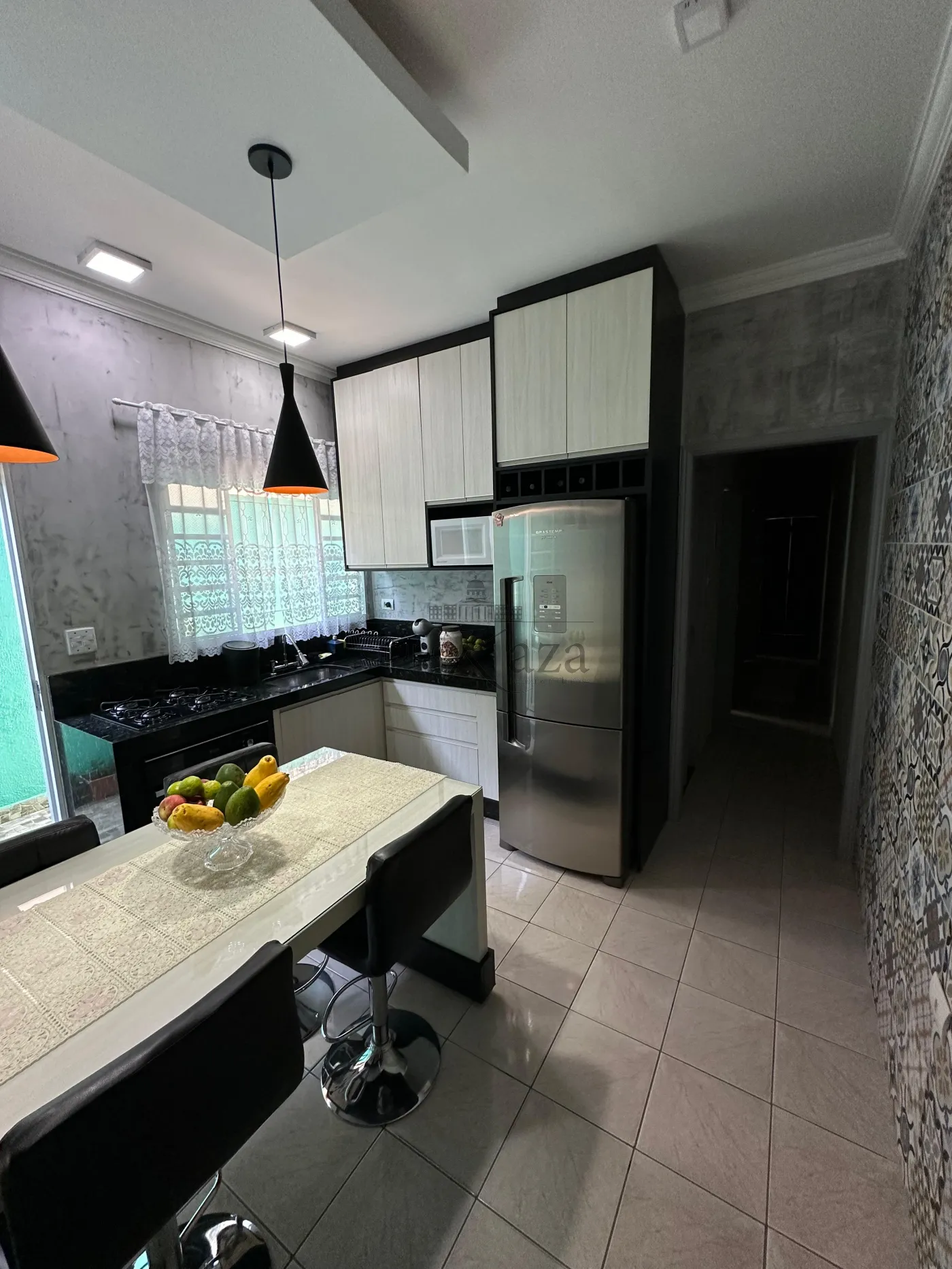 Foto 5 de Casa Padrão em Jardim Torrão de Ouro, São José dos Campos - imagem 5