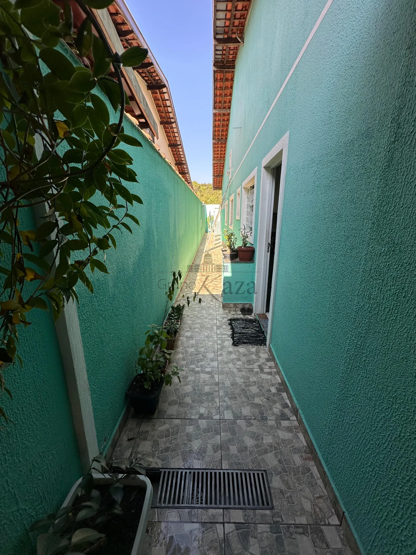 Foto 15 de Casa Padrão em Jardim Torrão de Ouro, São José dos Campos - imagem 15