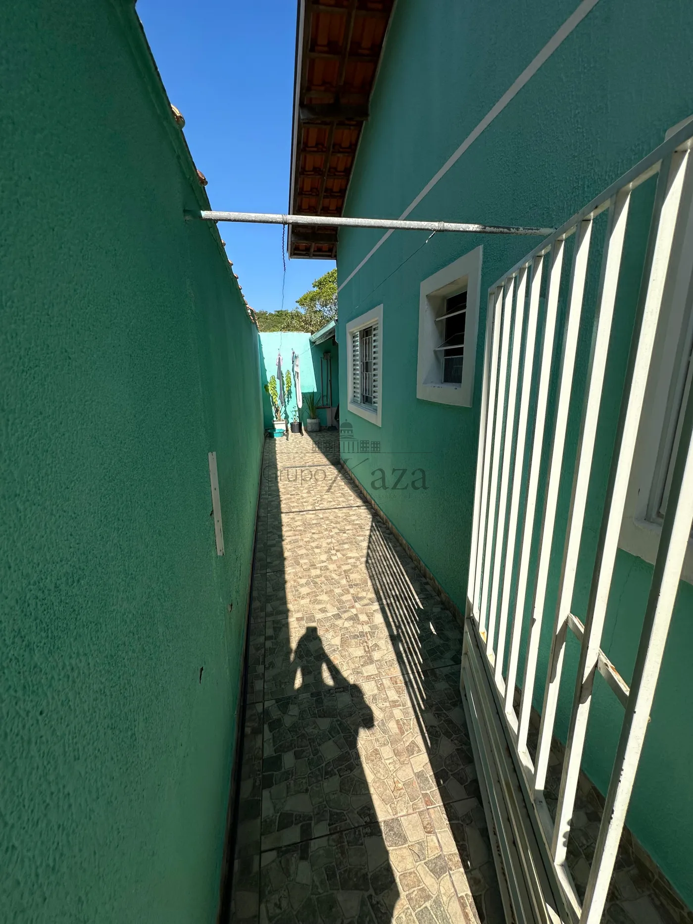 Foto 16 de Casa Padrão em Jardim Torrão de Ouro, São José dos Campos - imagem 16