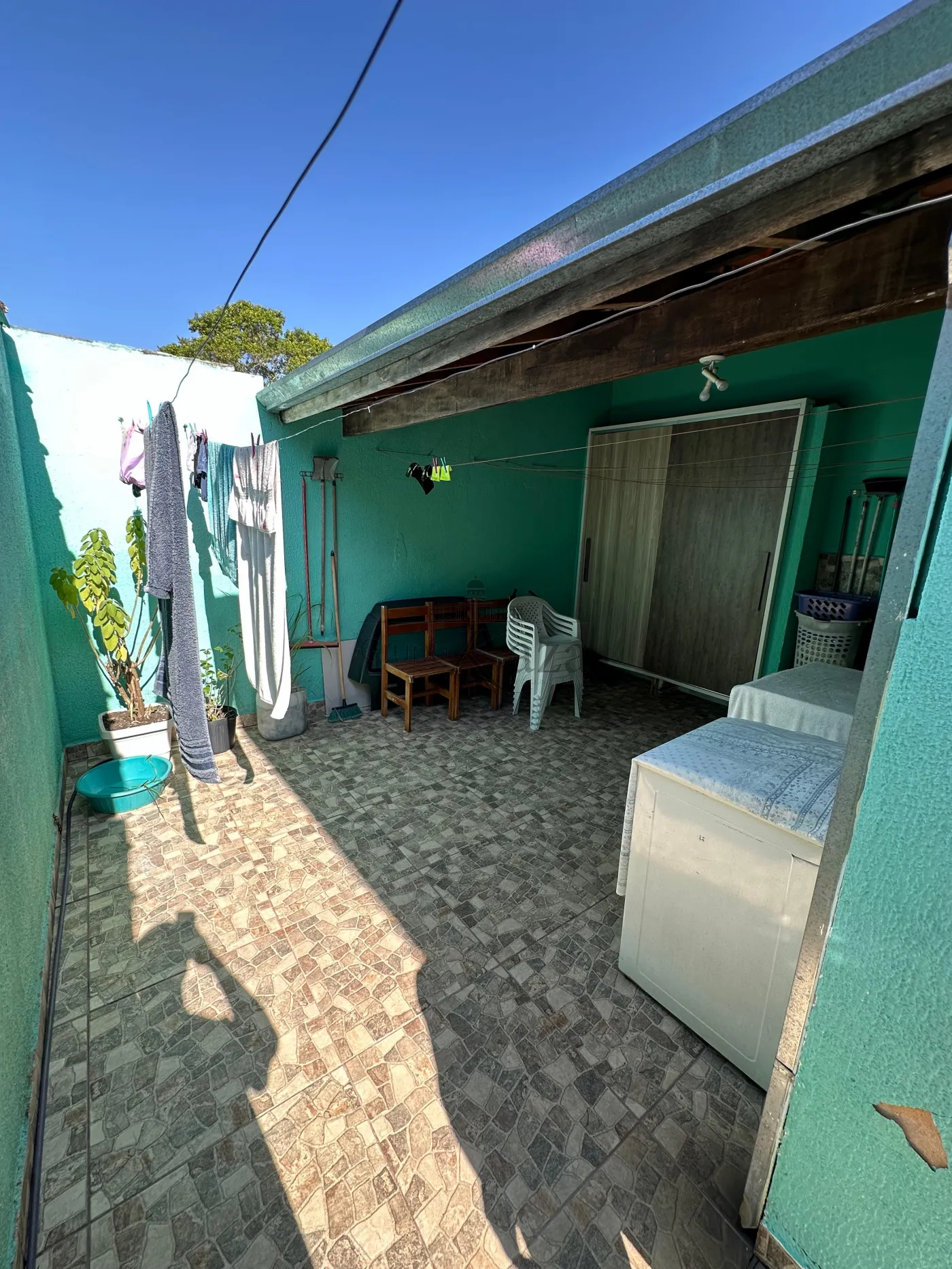 Foto 14 de Casa Padrão em Jardim Torrão de Ouro, São José dos Campos - imagem 14