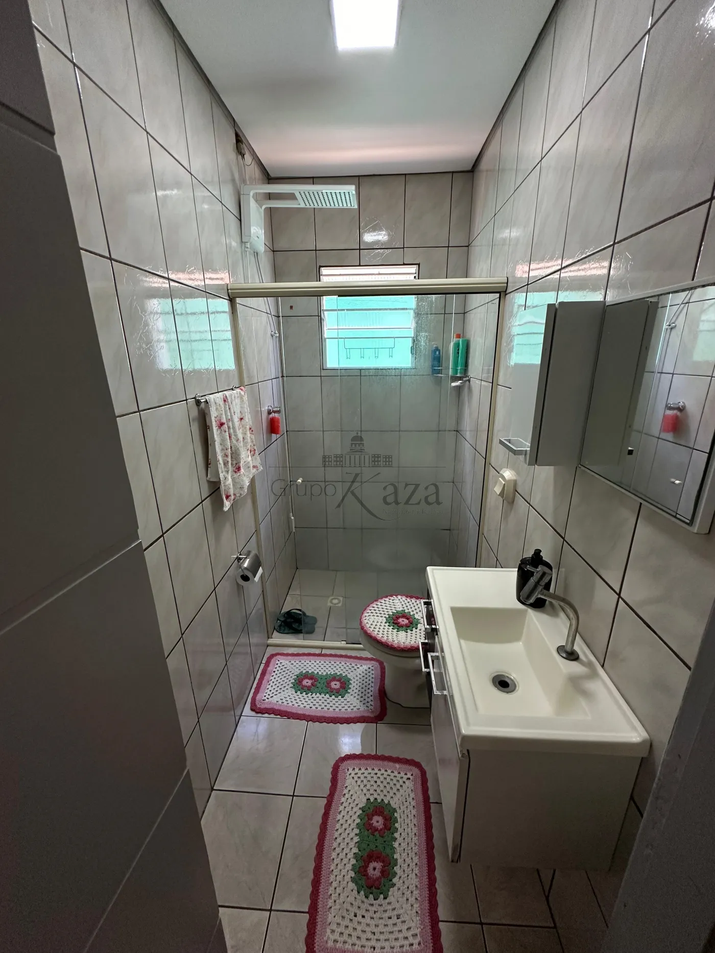 Foto 11 de Casa Padrão em Jardim Torrão de Ouro, São José dos Campos - imagem 11