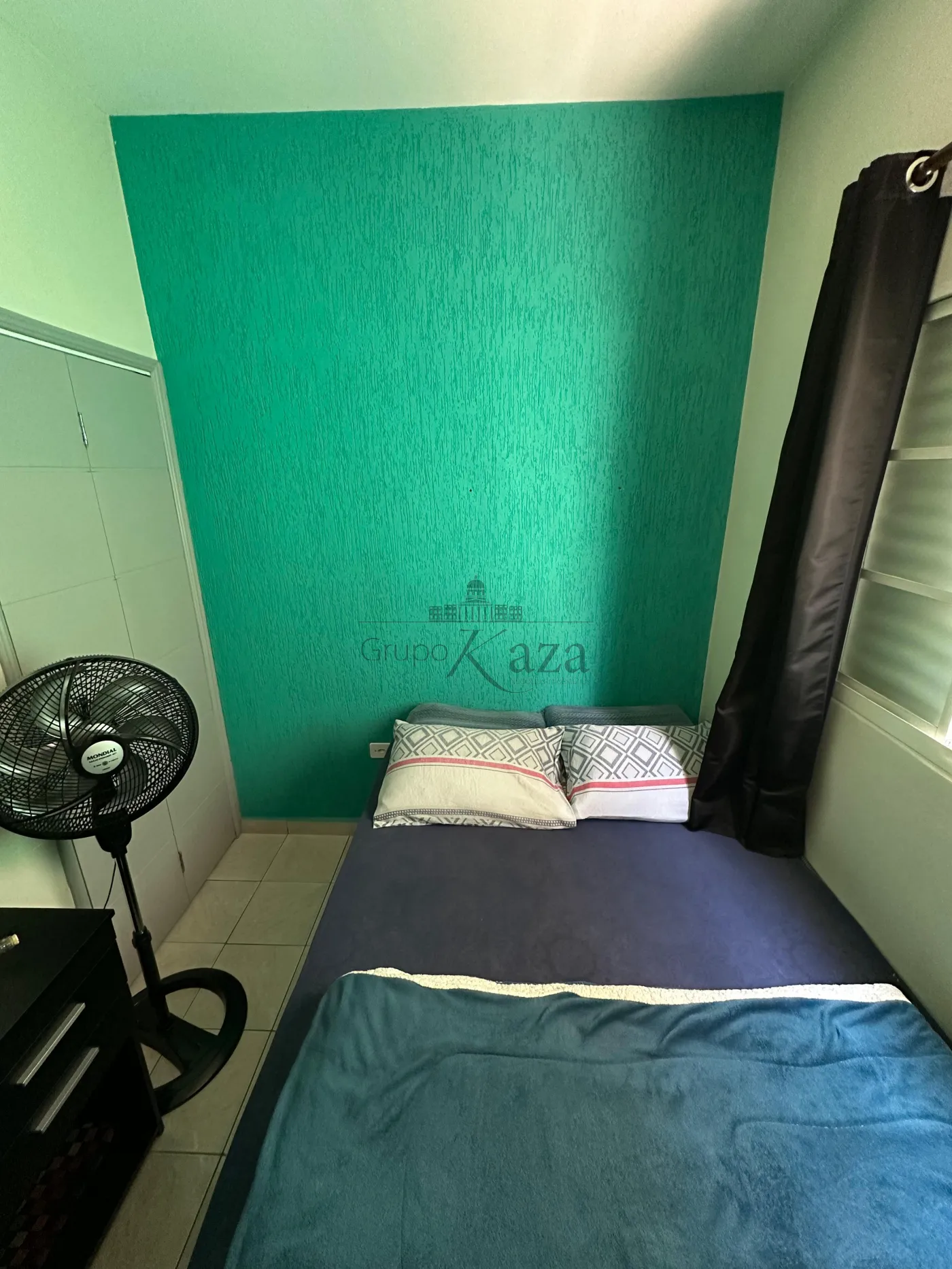Foto 13 de Casa Padrão em Jardim Torrão de Ouro, São José dos Campos - imagem 13