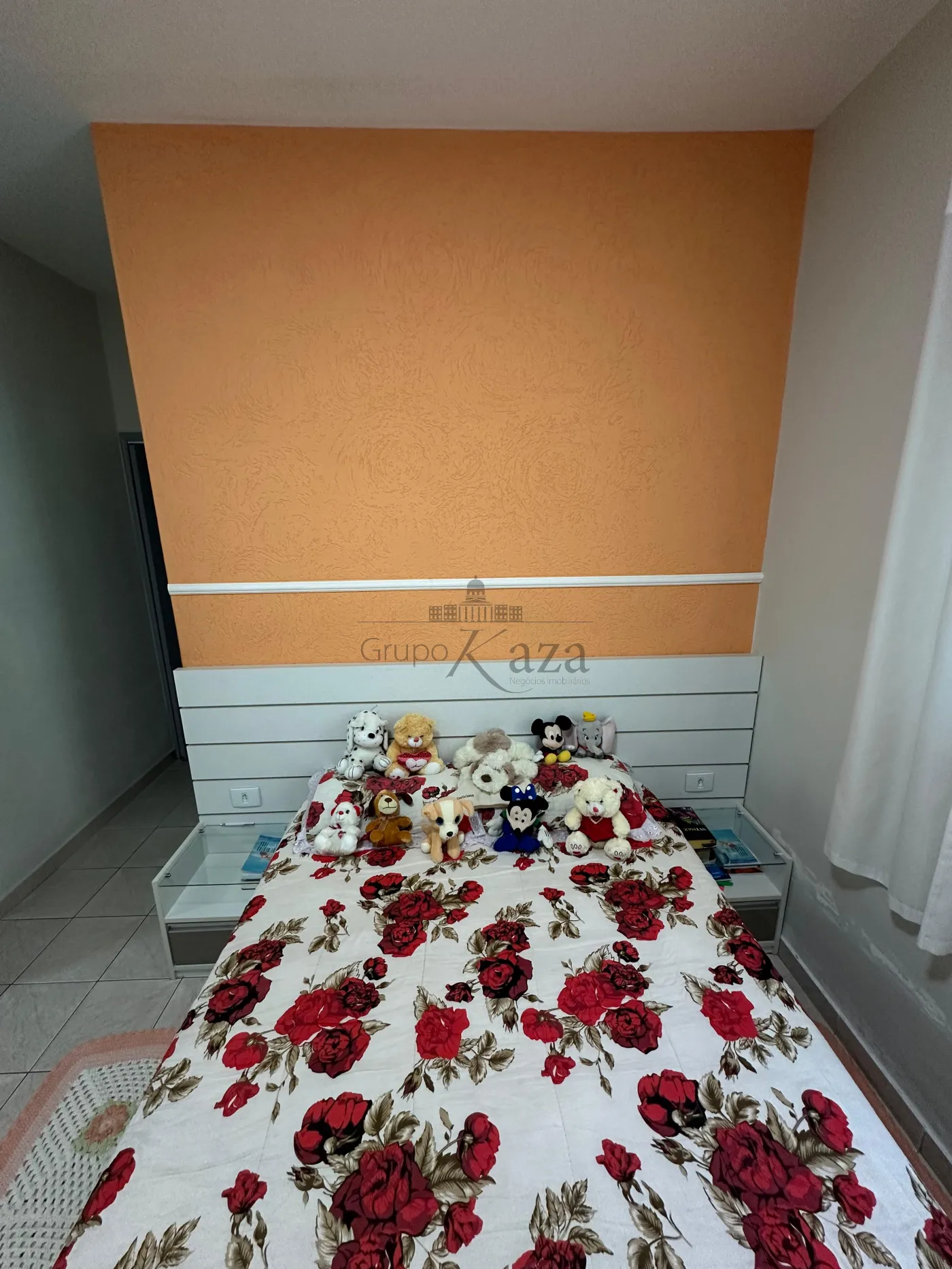 Foto 10 de Casa Padrão em Jardim Torrão de Ouro, São José dos Campos - imagem 10