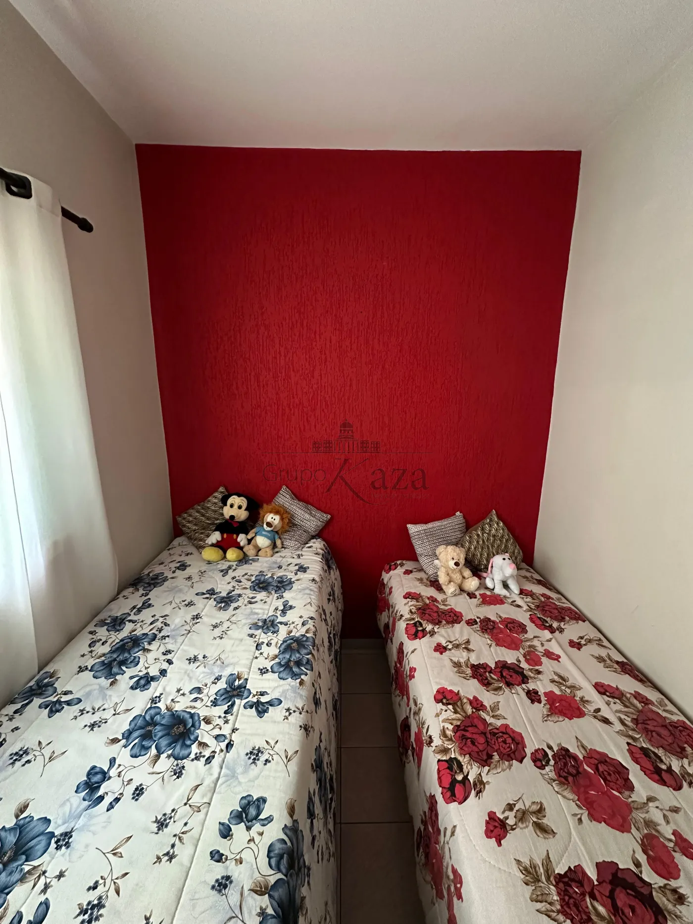 Foto 12 de Casa Padrão em Jardim Torrão de Ouro, São José dos Campos - imagem 12