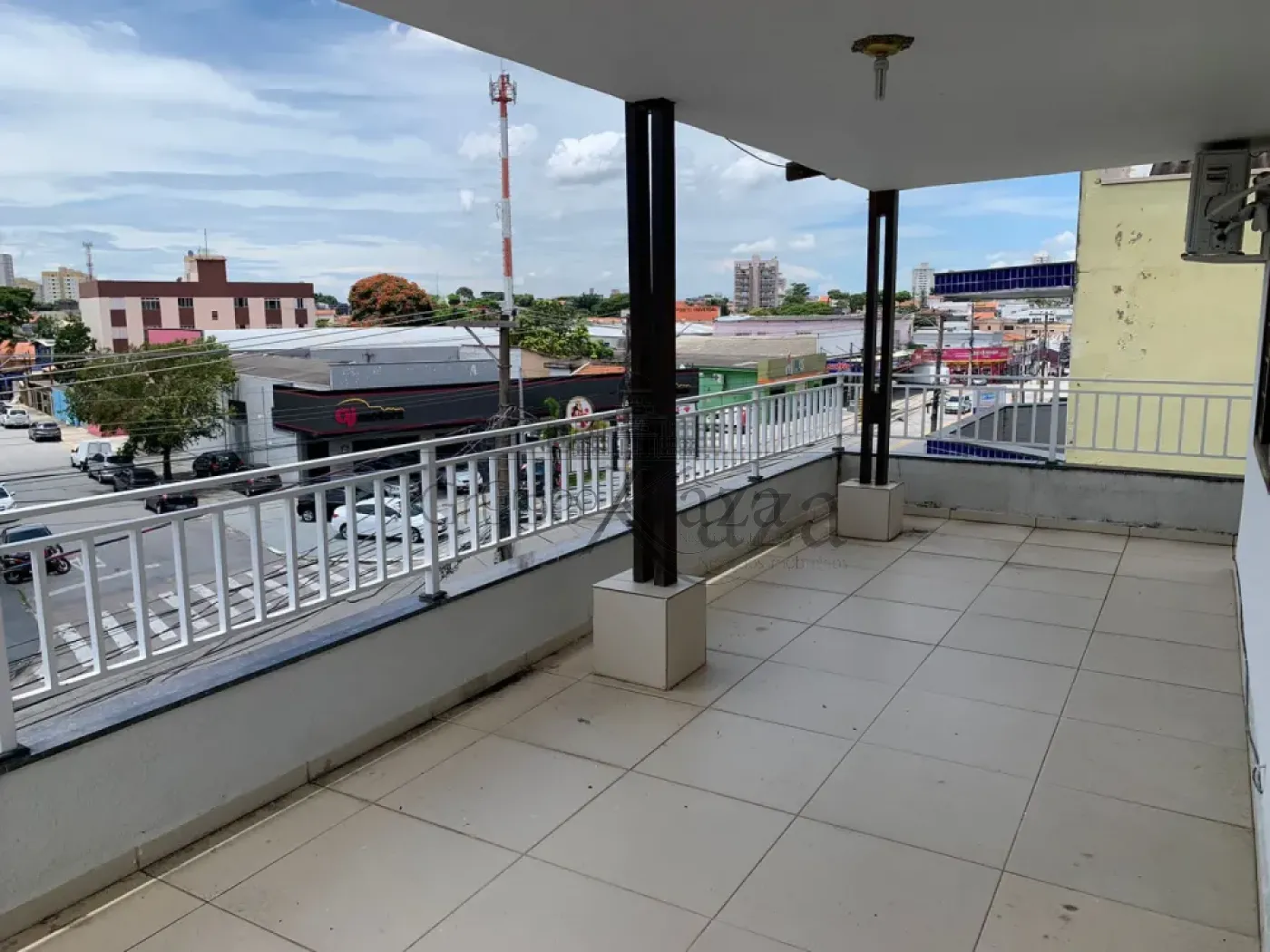 Foto 58 de Comercial Prédio em Jardim Satélite, São José dos Campos - imagem 58