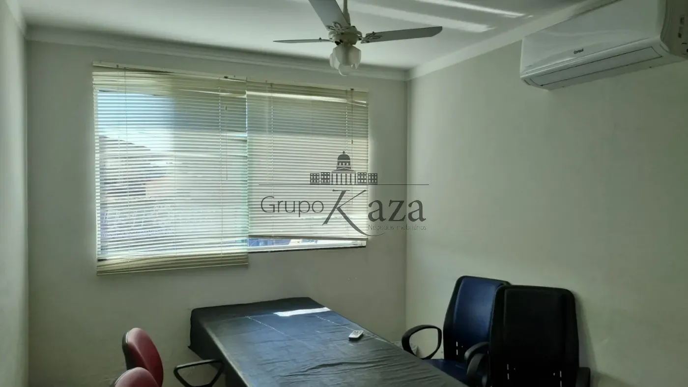 Foto 18 de Comercial Prédio em Jardim Satélite, São José dos Campos - imagem 18