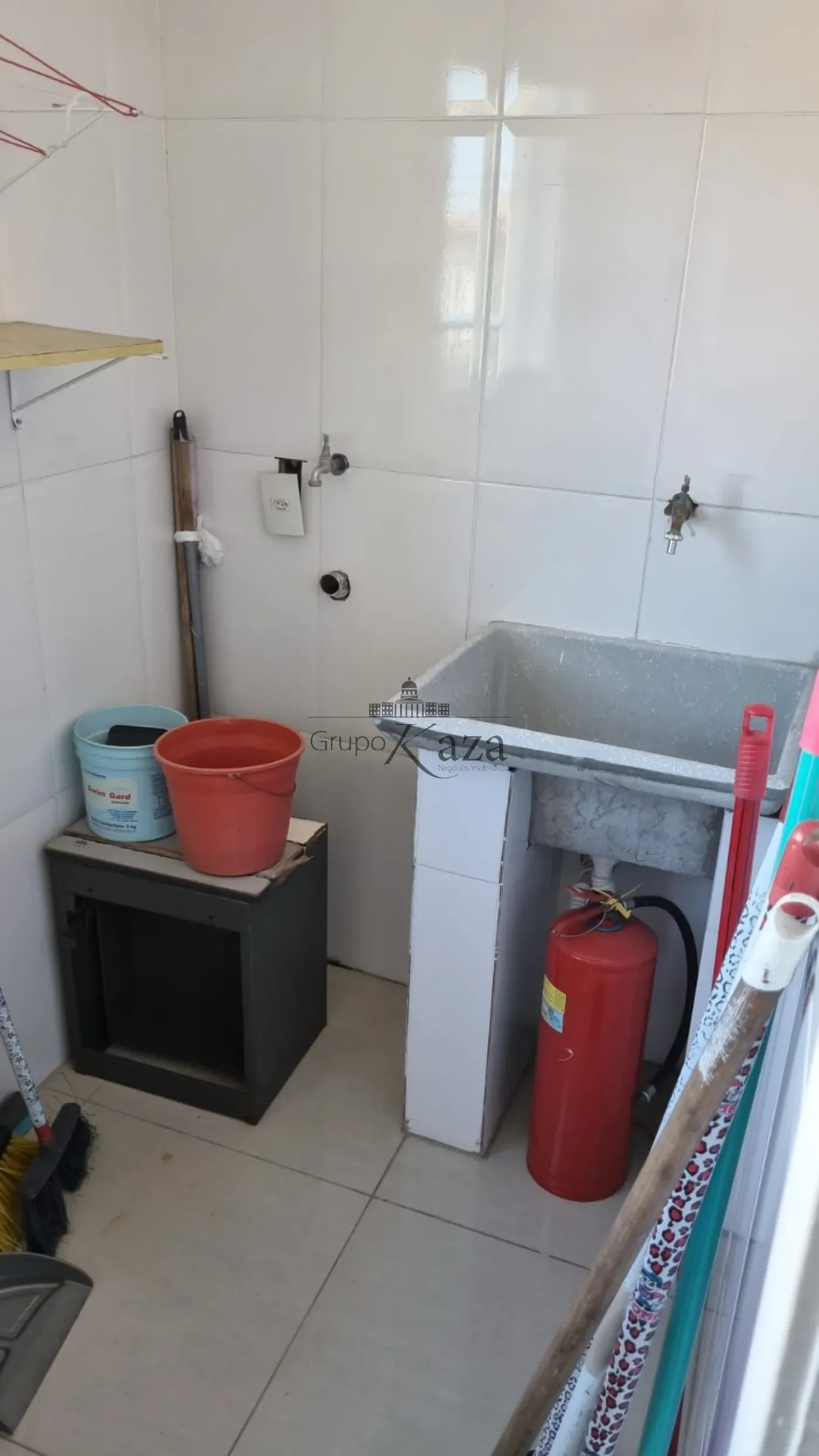 Foto 21 de Comercial Prédio em Jardim Satélite, São José dos Campos - imagem 21