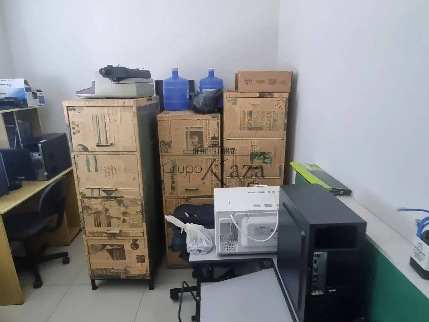Foto 24 de Comercial Prédio em Jardim Satélite, São José dos Campos - imagem 24