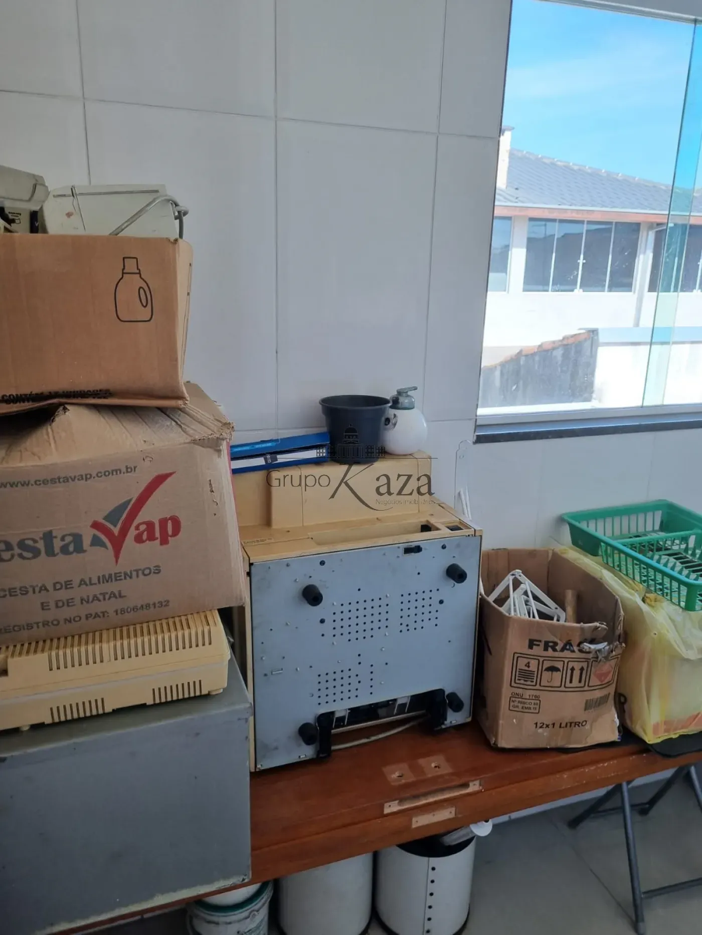 Foto 30 de Comercial Prédio em Jardim Satélite, São José dos Campos - imagem 30