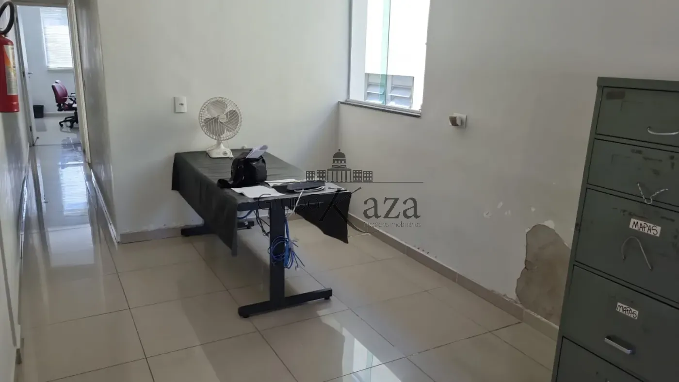 Foto 23 de Comercial Prédio em Jardim Satélite, São José dos Campos - imagem 23