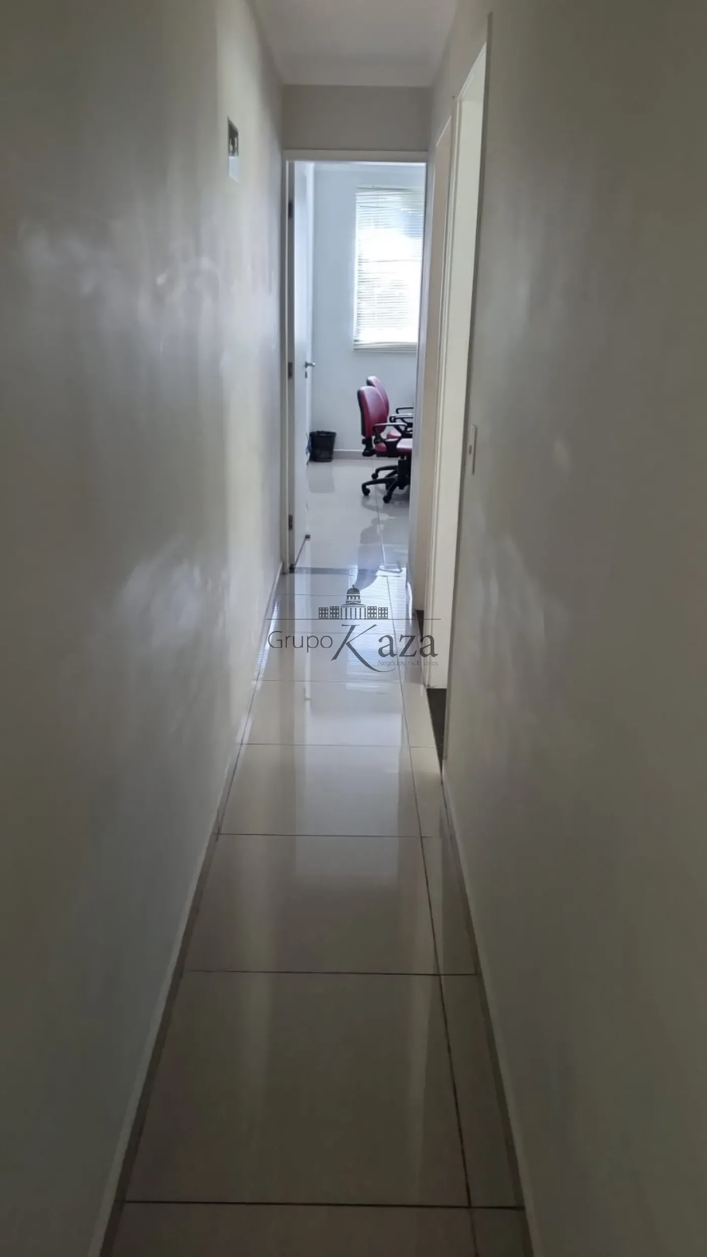 Foto 28 de Comercial Prédio em Jardim Satélite, São José dos Campos - imagem 28