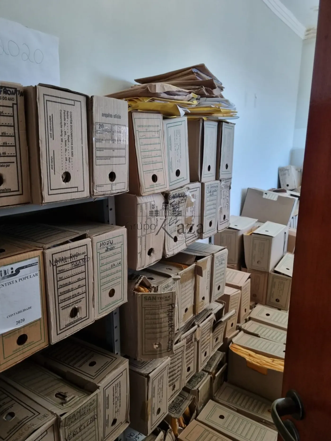 Foto 36 de Comercial Prédio em Jardim Satélite, São José dos Campos - imagem 36