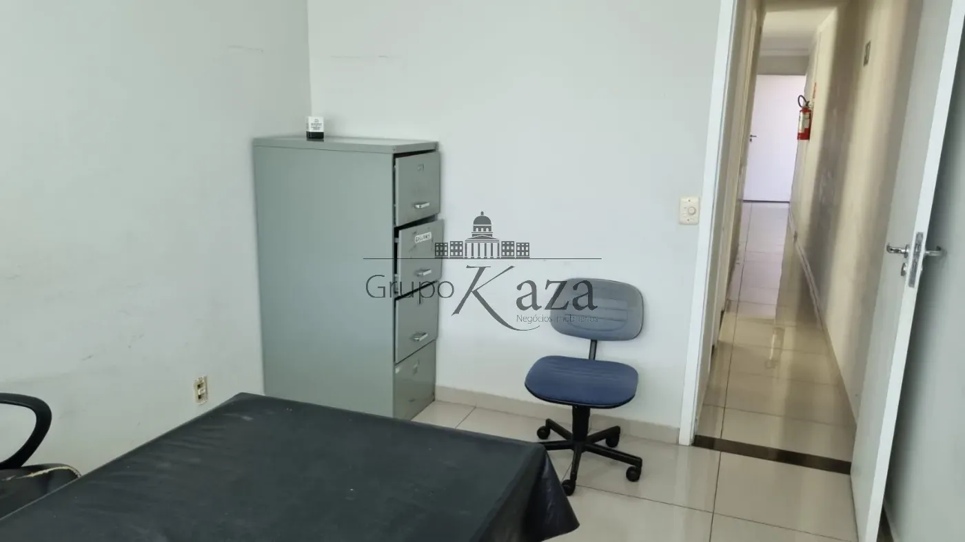 Foto 31 de Comercial Prédio em Jardim Satélite, São José dos Campos - imagem 31