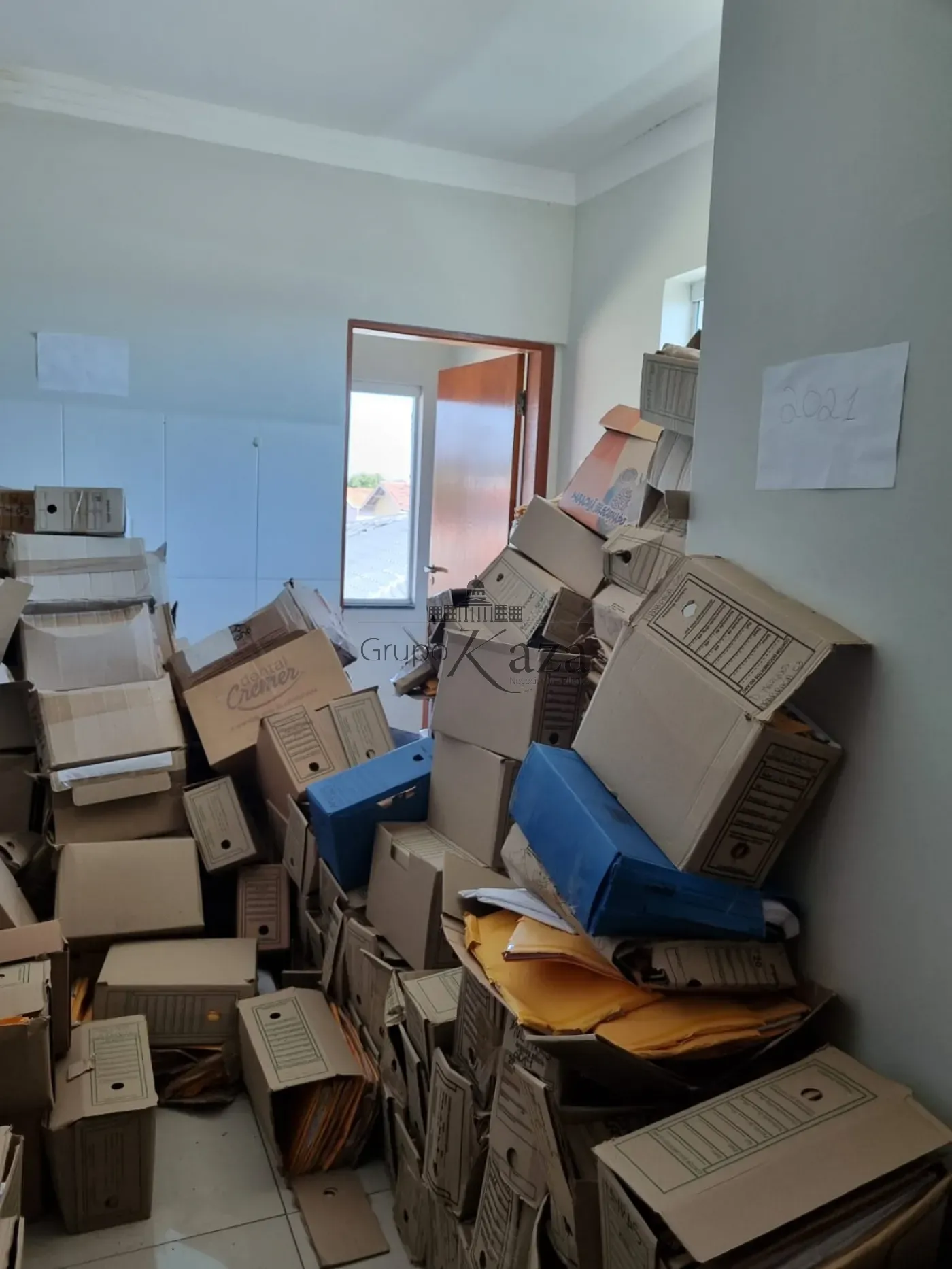 Foto 35 de Comercial Prédio em Jardim Satélite, São José dos Campos - imagem 35