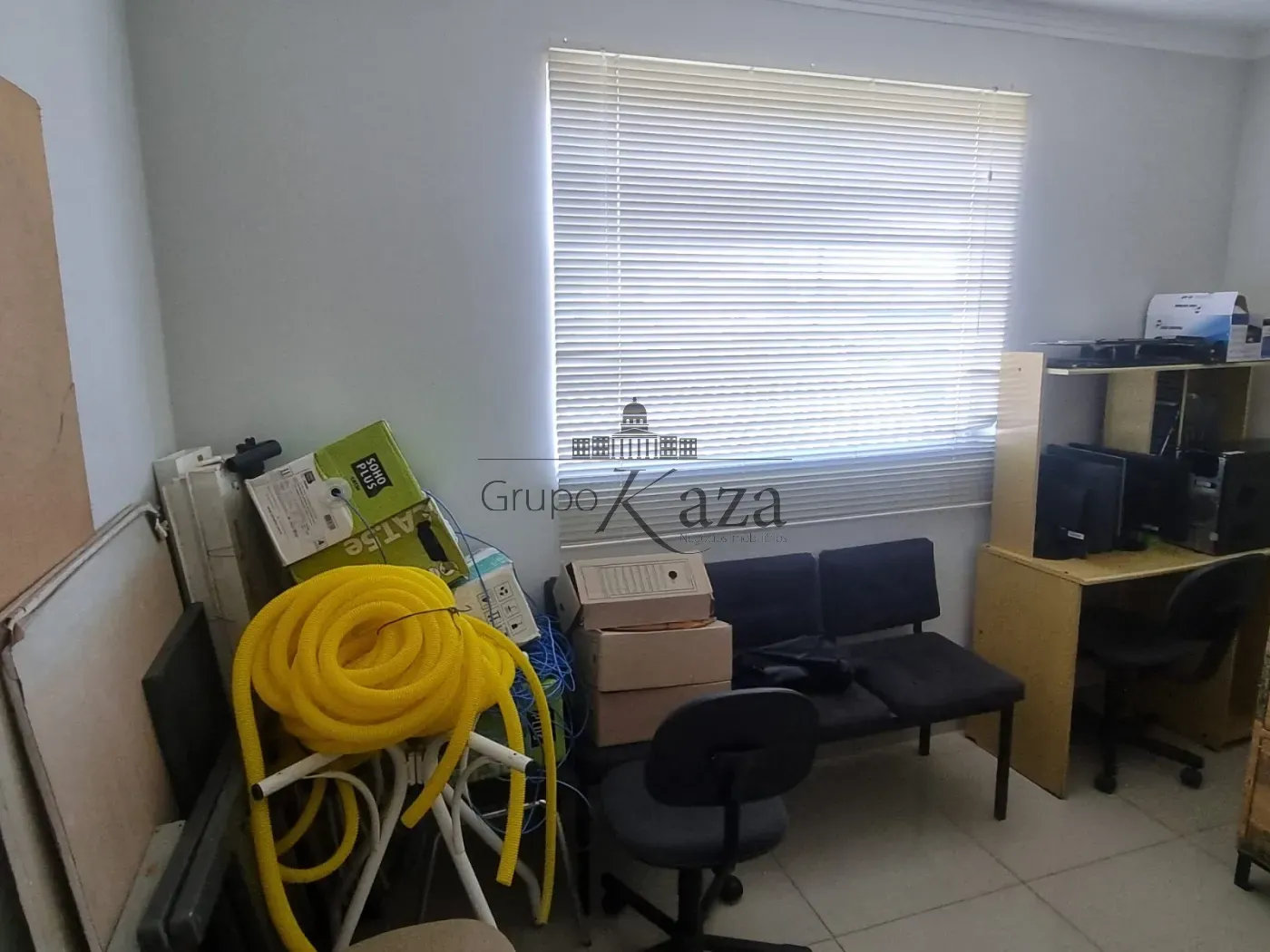 Foto 42 de Comercial Prédio em Jardim Satélite, São José dos Campos - imagem 42