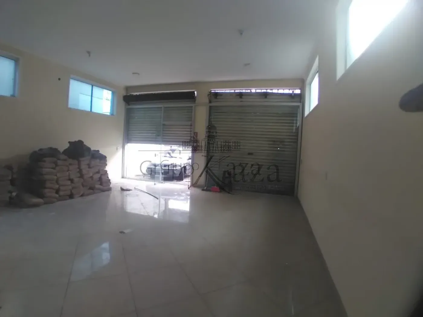 Foto 1 de Comercial Prédio em Jardim Satélite, São José dos Campos - imagem 1