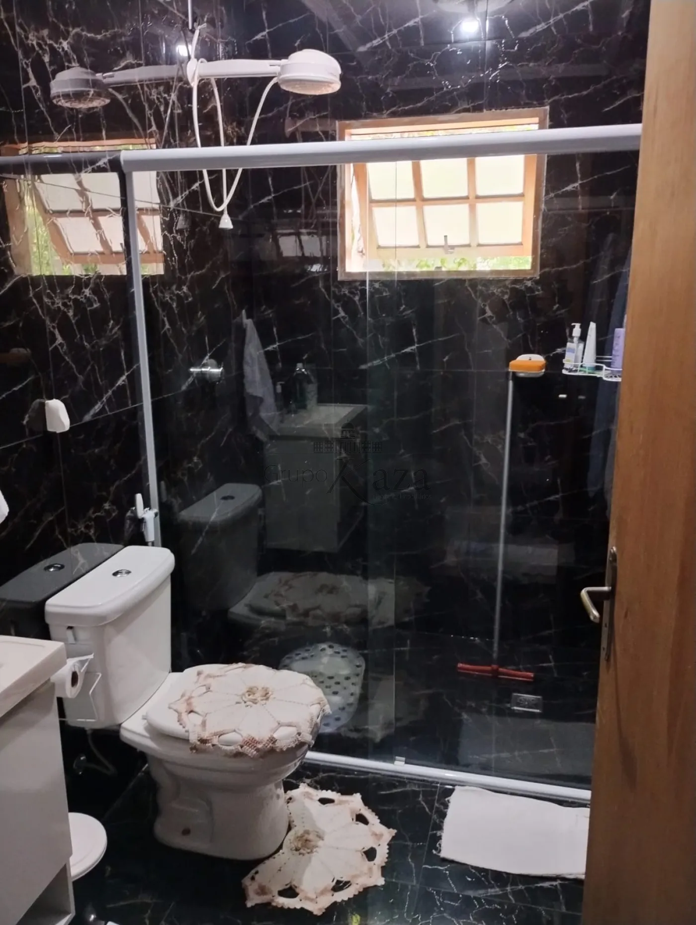 Foto 3 de Casa Padrão em Residencial União, São José dos Campos - imagem 3