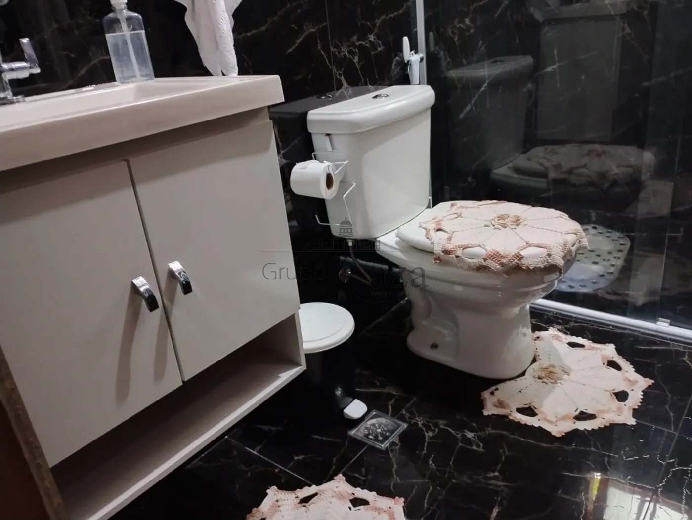 Foto 4 de Casa Padrão em Residencial União, São José dos Campos - imagem 4