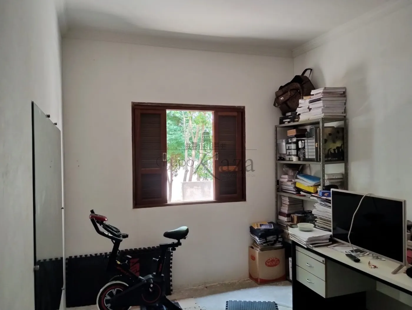Foto 6 de Casa Padrão em Residencial União, São José dos Campos - imagem 6