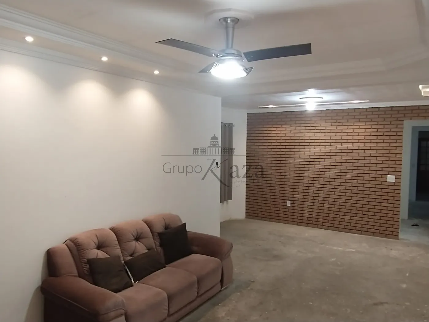 Foto 1 de Casa Padrão em Residencial União, São José dos Campos - imagem 1