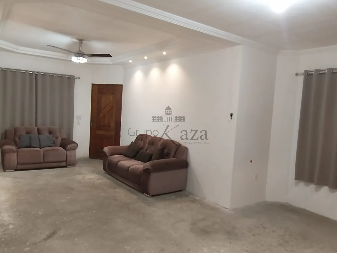 Foto 2 de Casa Padrão em Residencial União, São José dos Campos - imagem 2