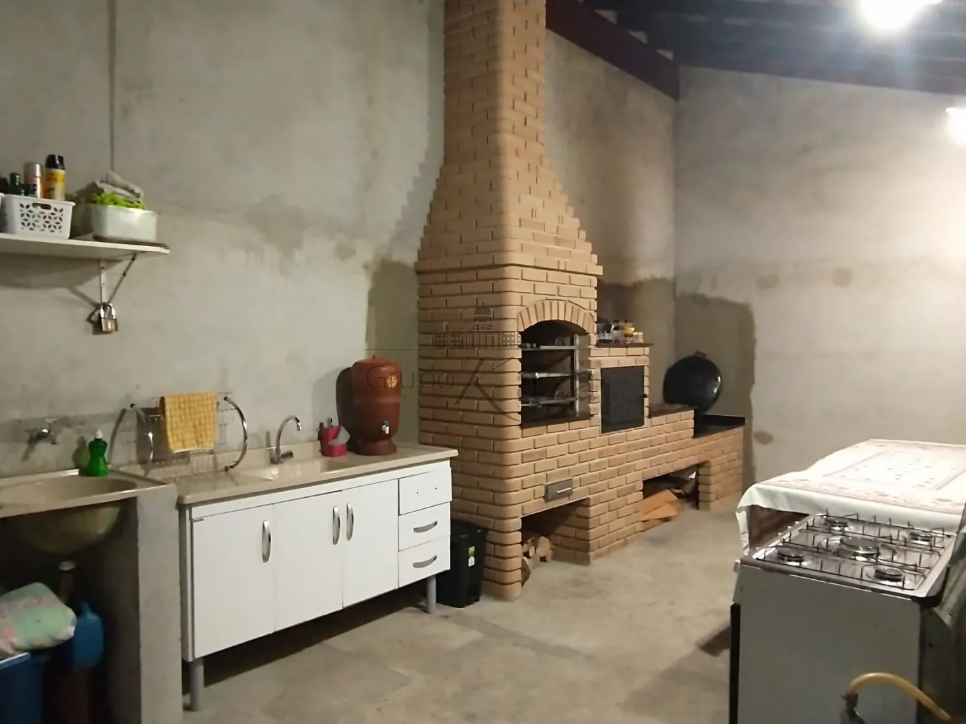Foto 8 de Casa Padrão em Residencial União, São José dos Campos - imagem 8
