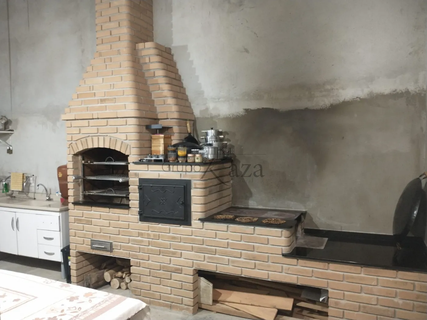 Foto 9 de Casa Padrão em Residencial União, São José dos Campos - imagem 9