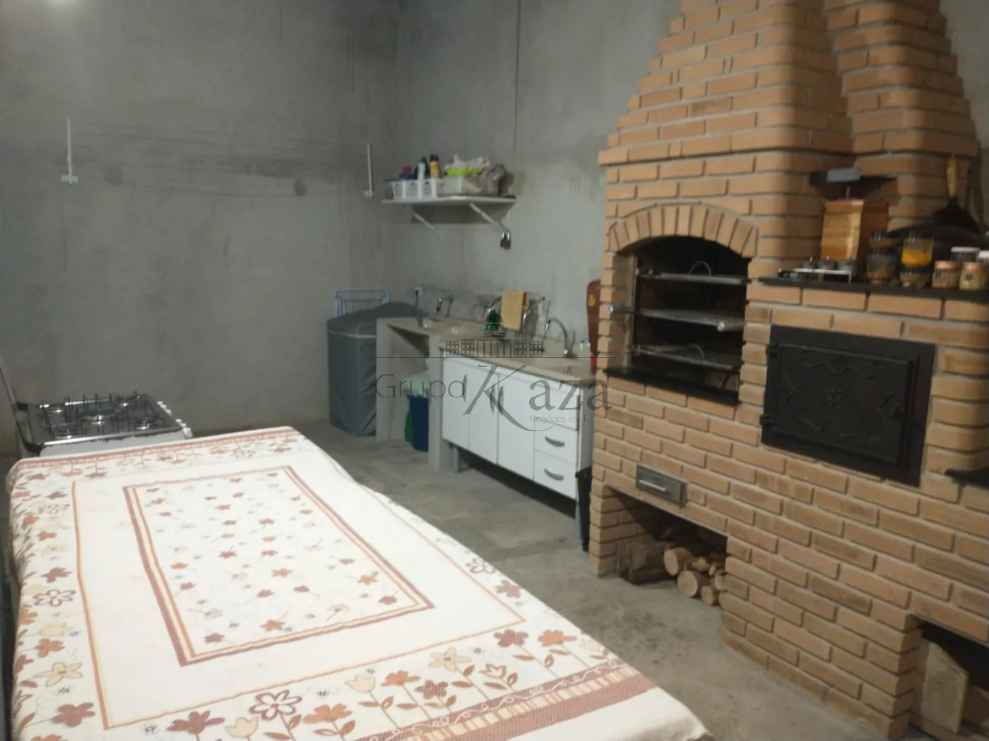 Foto 10 de Casa Padrão em Residencial União, São José dos Campos - imagem 10