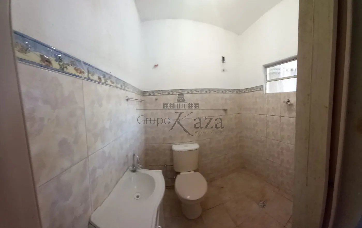 Foto 2 de Casa Padrão em Vila Tesouro, São José dos Campos - imagem 2