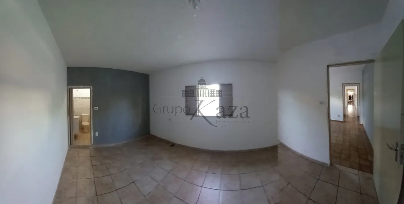 Foto 3 de Casa Padrão em Vila Tesouro, São José dos Campos - imagem 3
