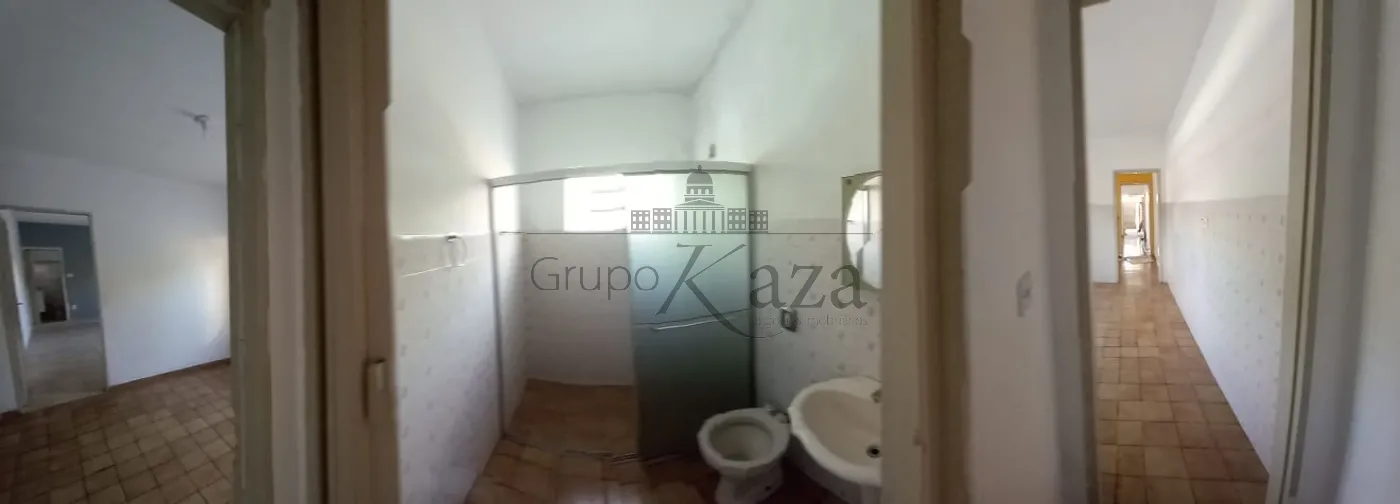 Foto 6 de Casa Padrão em Vila Tesouro, São José dos Campos - imagem 6