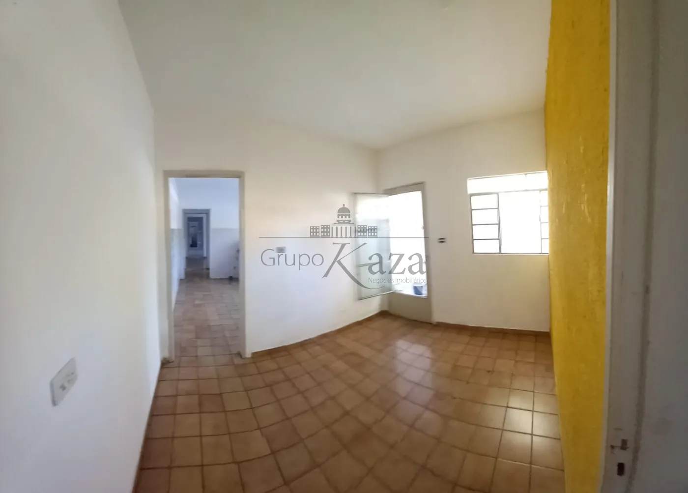 Foto 8 de Casa Padrão em Vila Tesouro, São José dos Campos - imagem 8