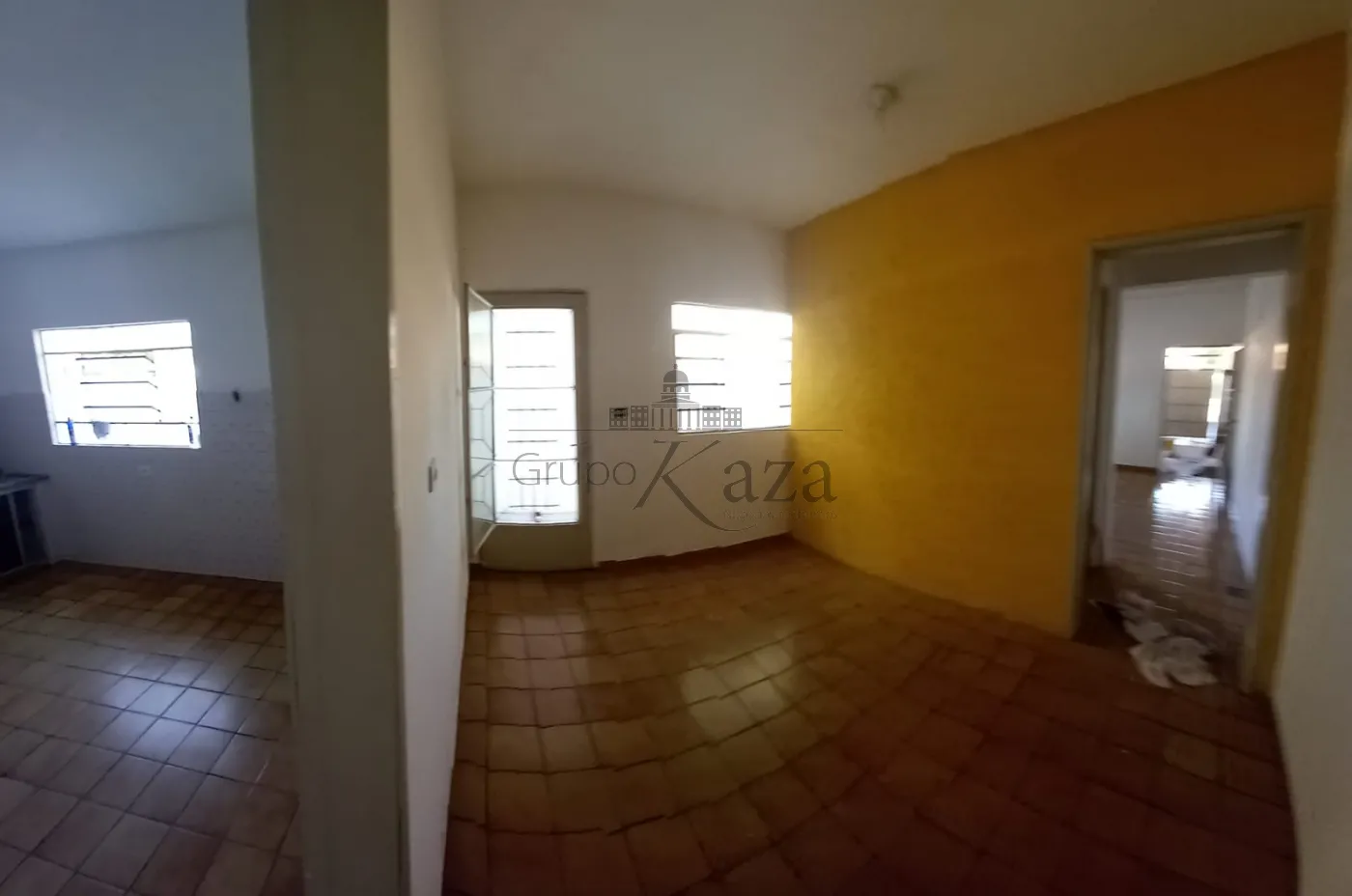 Foto 10 de Casa Padrão em Vila Tesouro, São José dos Campos - imagem 10