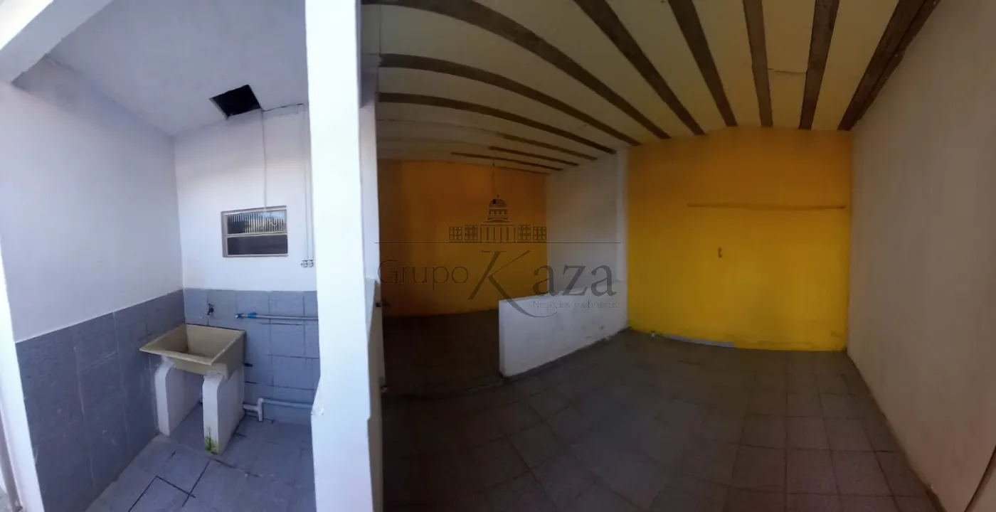 Foto 9 de Casa Padrão em Vila Tesouro, São José dos Campos - imagem 9