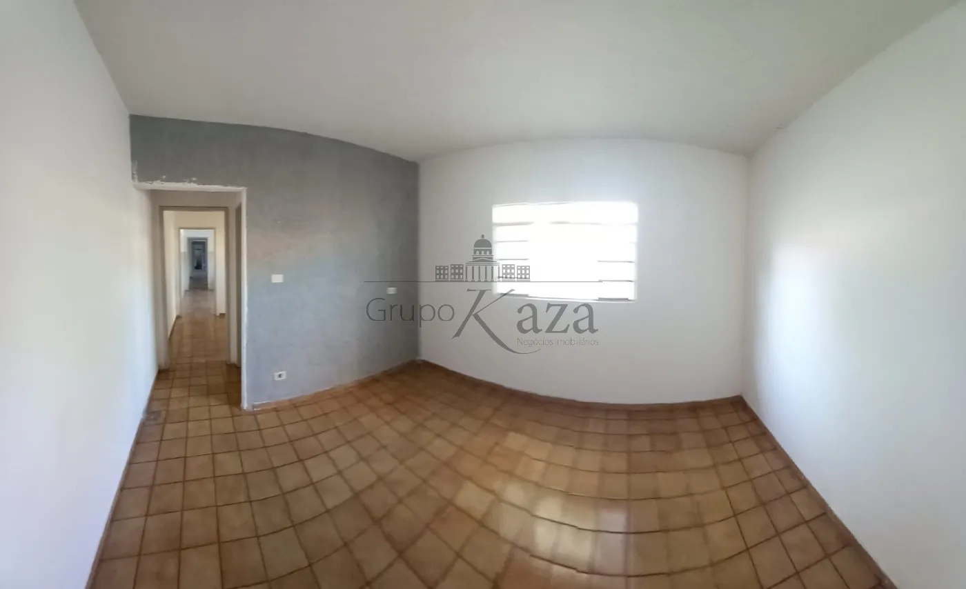 Foto 12 de Casa Padrão em Vila Tesouro, São José dos Campos - imagem 12