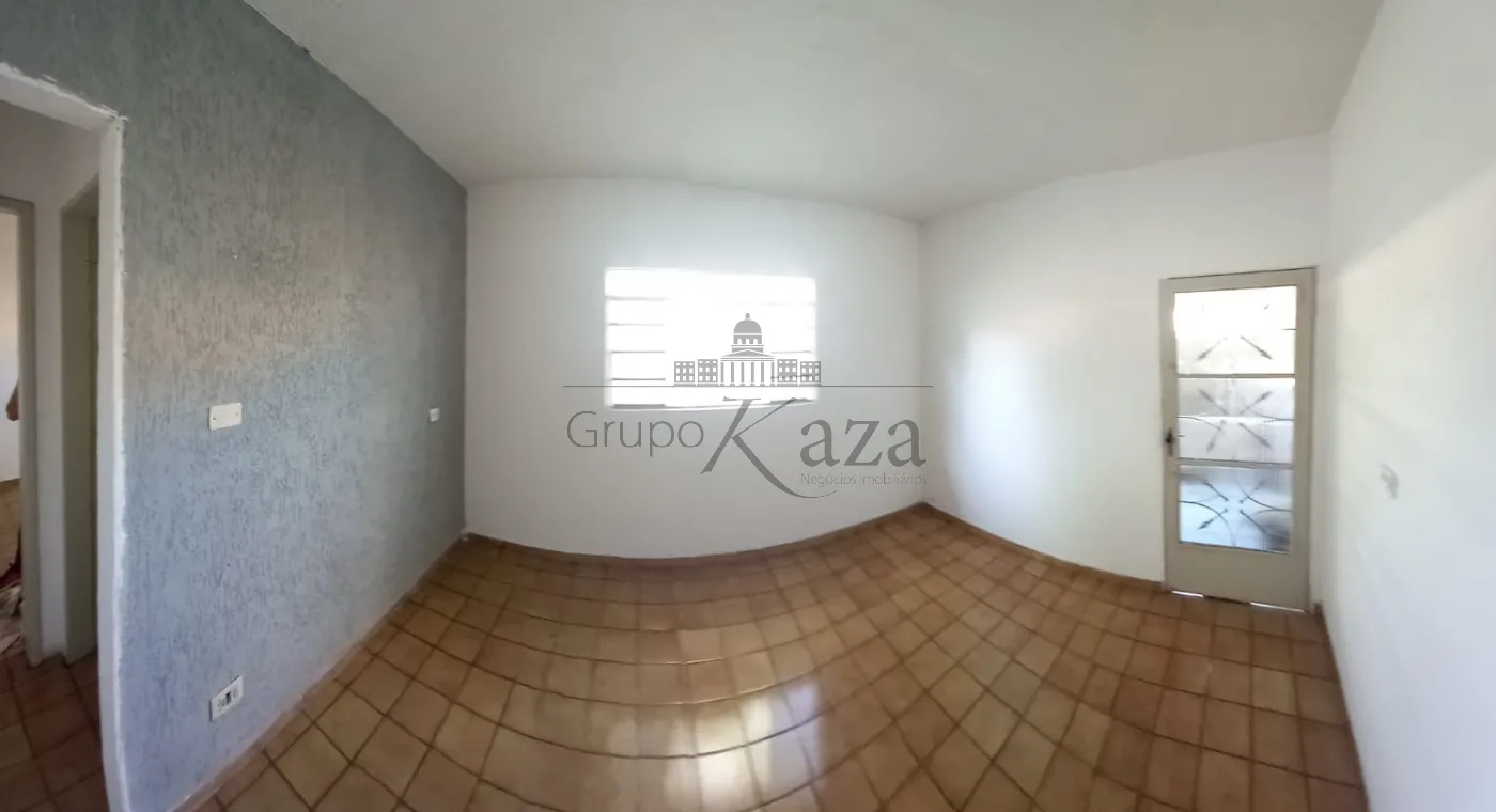 Foto 13 de Casa Padrão em Vila Tesouro, São José dos Campos - imagem 13