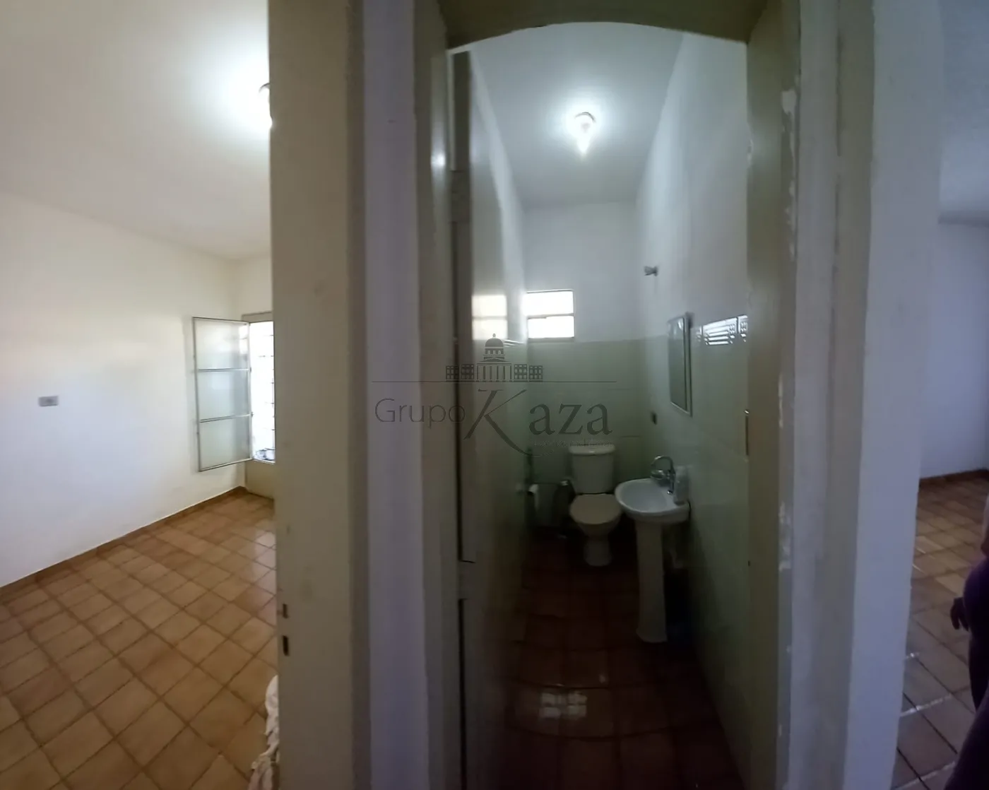 Foto 14 de Casa Padrão em Vila Tesouro, São José dos Campos - imagem 14