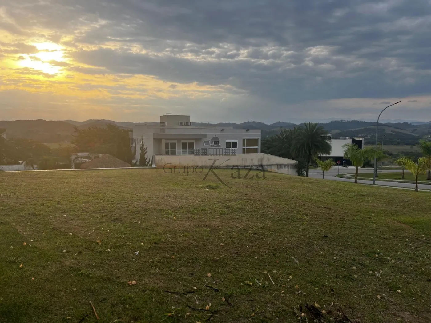 Foto 1 de Terreno Condomínio em Condomínio Residencial Alphaville II, São José dos Campos - imagem 1