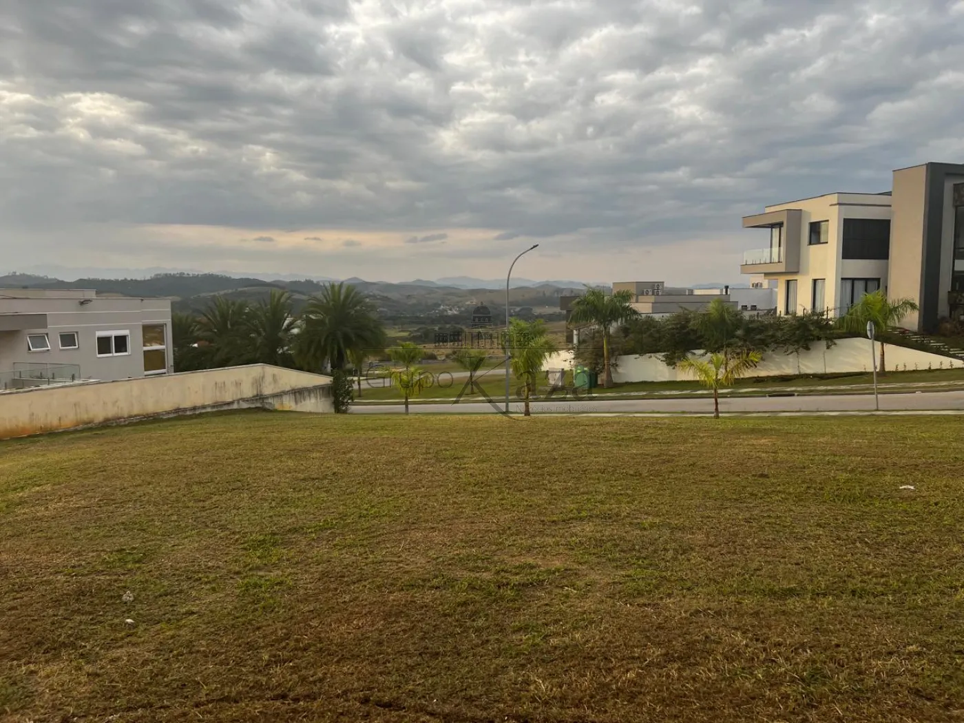 Foto 2 de Terreno Condomínio em Condomínio Residencial Alphaville II, São José dos Campos - imagem 2