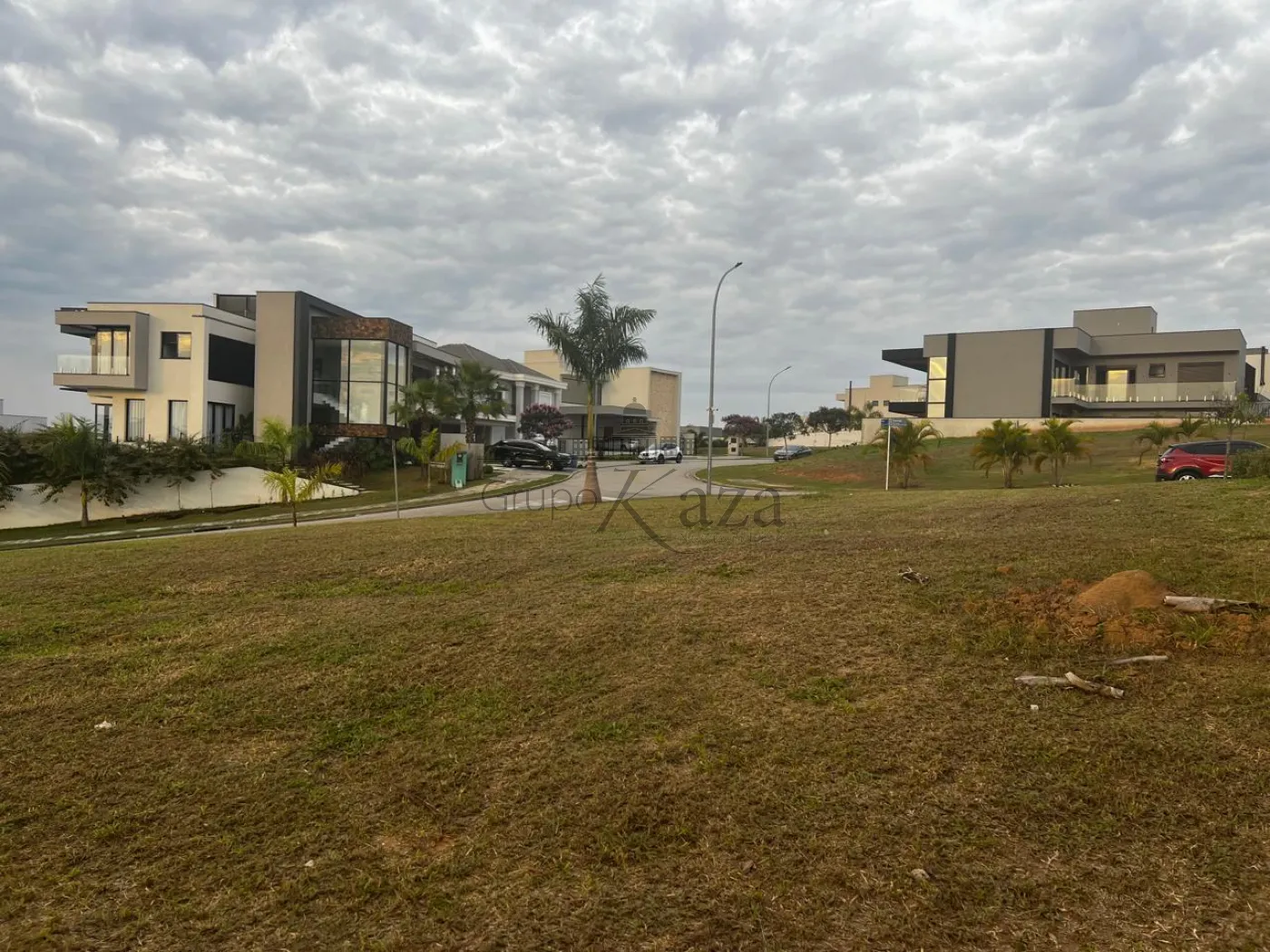 Foto 3 de Terreno Condomínio em Condomínio Residencial Alphaville II, São José dos Campos - imagem 3