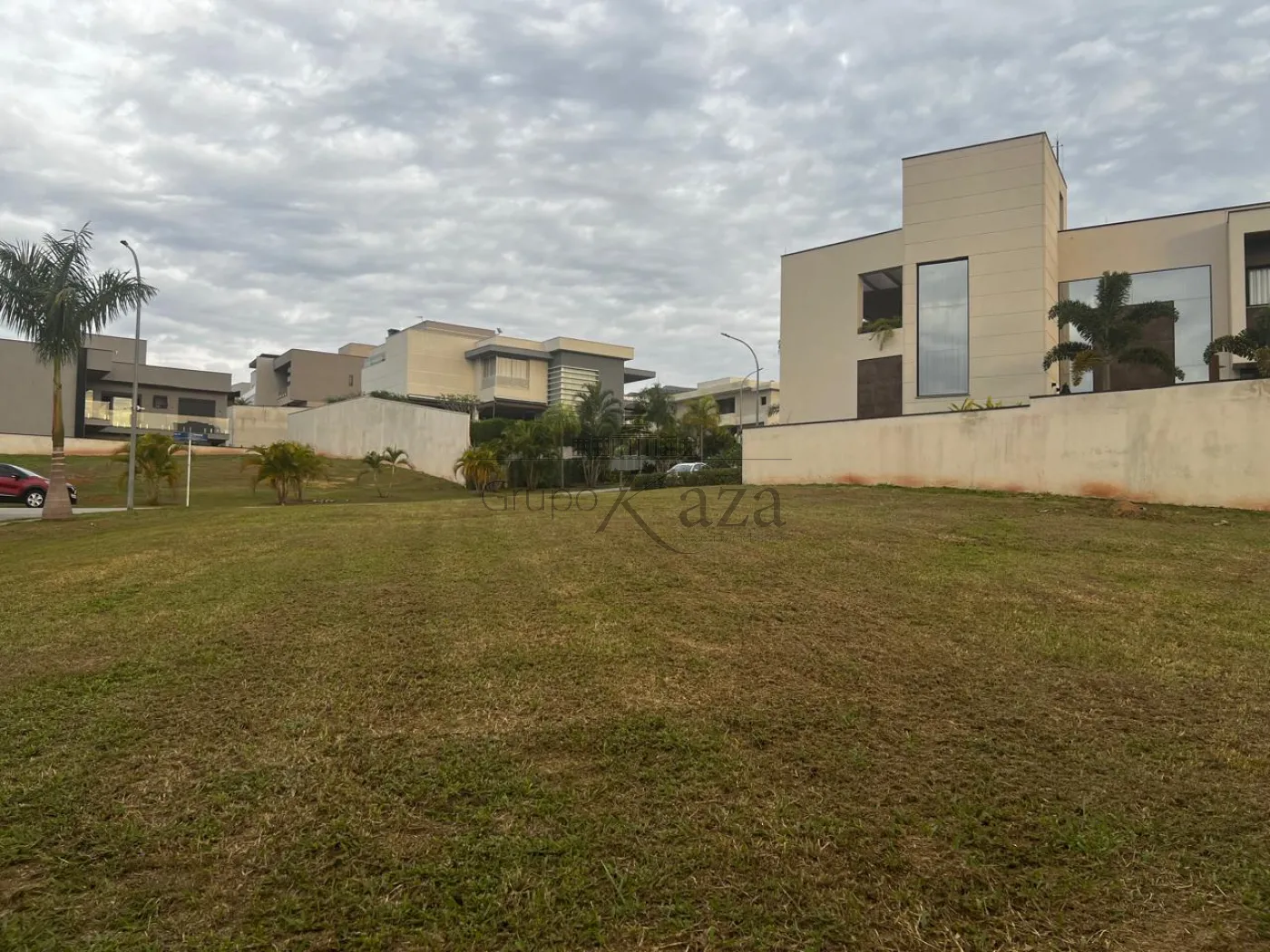 Foto 5 de Terreno Condomínio em Condomínio Residencial Alphaville II, São José dos Campos - imagem 5