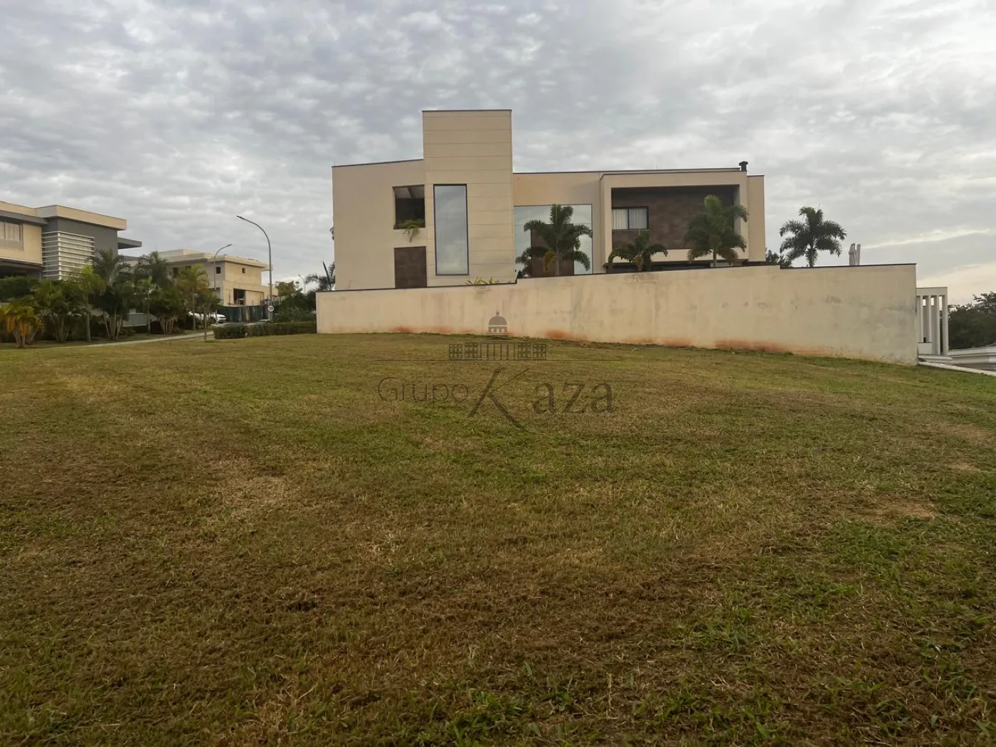 Foto 6 de Terreno Condomínio em Condomínio Residencial Alphaville II, São José dos Campos - imagem 6